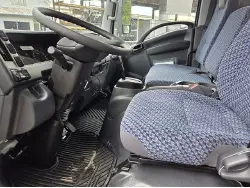 2027 ISUZU NPR HD