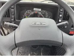 2027 ISUZU NPR HD