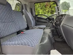 2027 ISUZU NPR HD