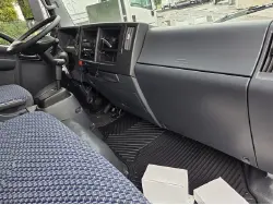 2027 ISUZU NPR HD