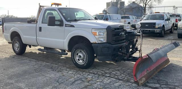 2012 FORD F250 in Blauvelt, NY