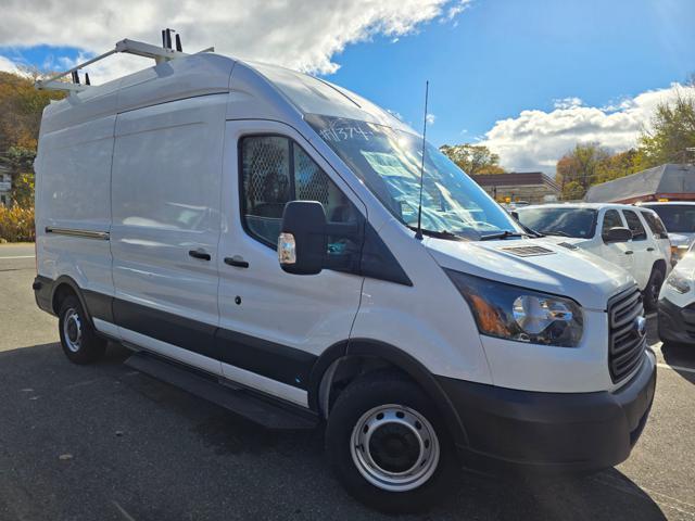 2019 FORD TRANSIT 250 in Blauvelt, NY