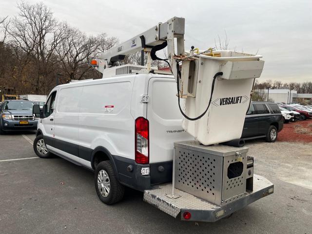 2018 FORD TRANSIT 350 in Blauvelt, NY