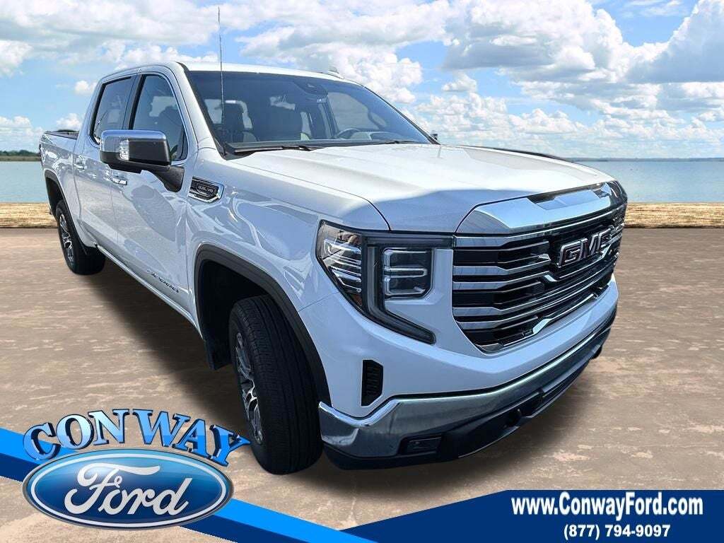 2026 GMC SIERRA in Conway, SC