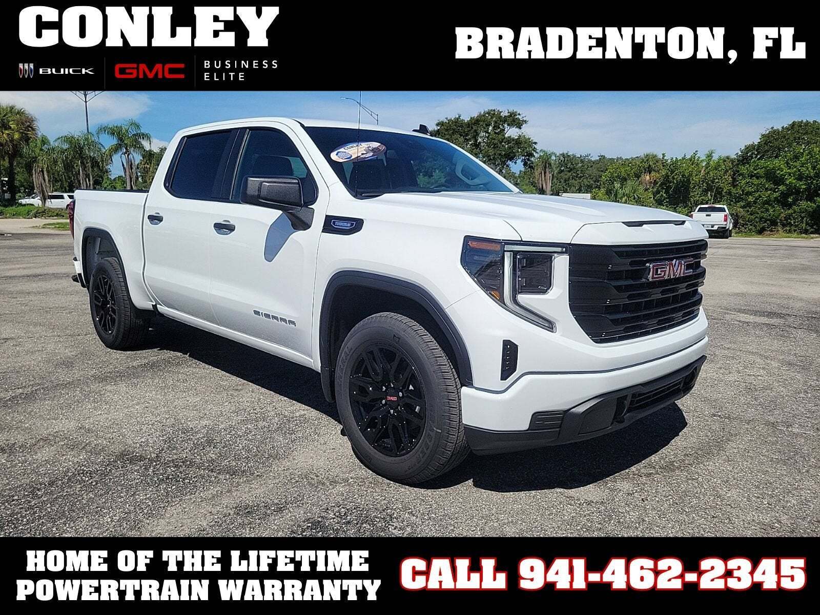2026 GMC SIERRA in Bradenton, FL