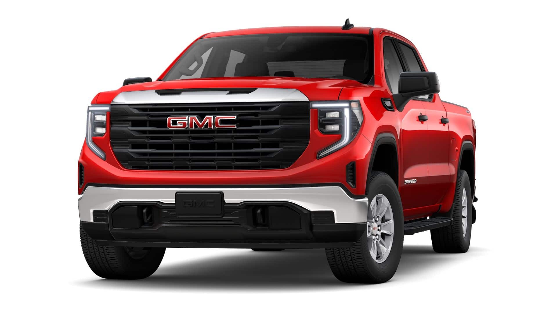 2026 GMC SIERRA in Westbrook, ME