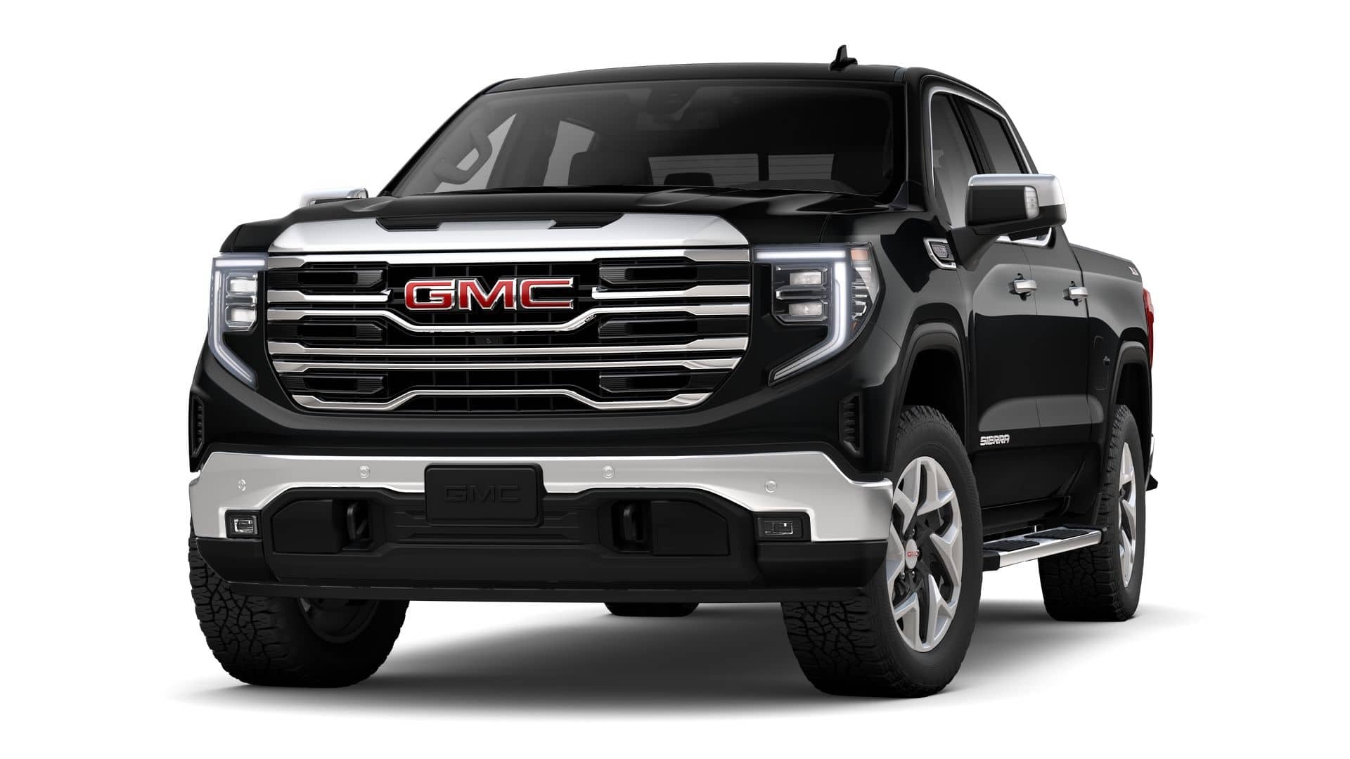 2026 GMC SIERRA in Westbrook, ME