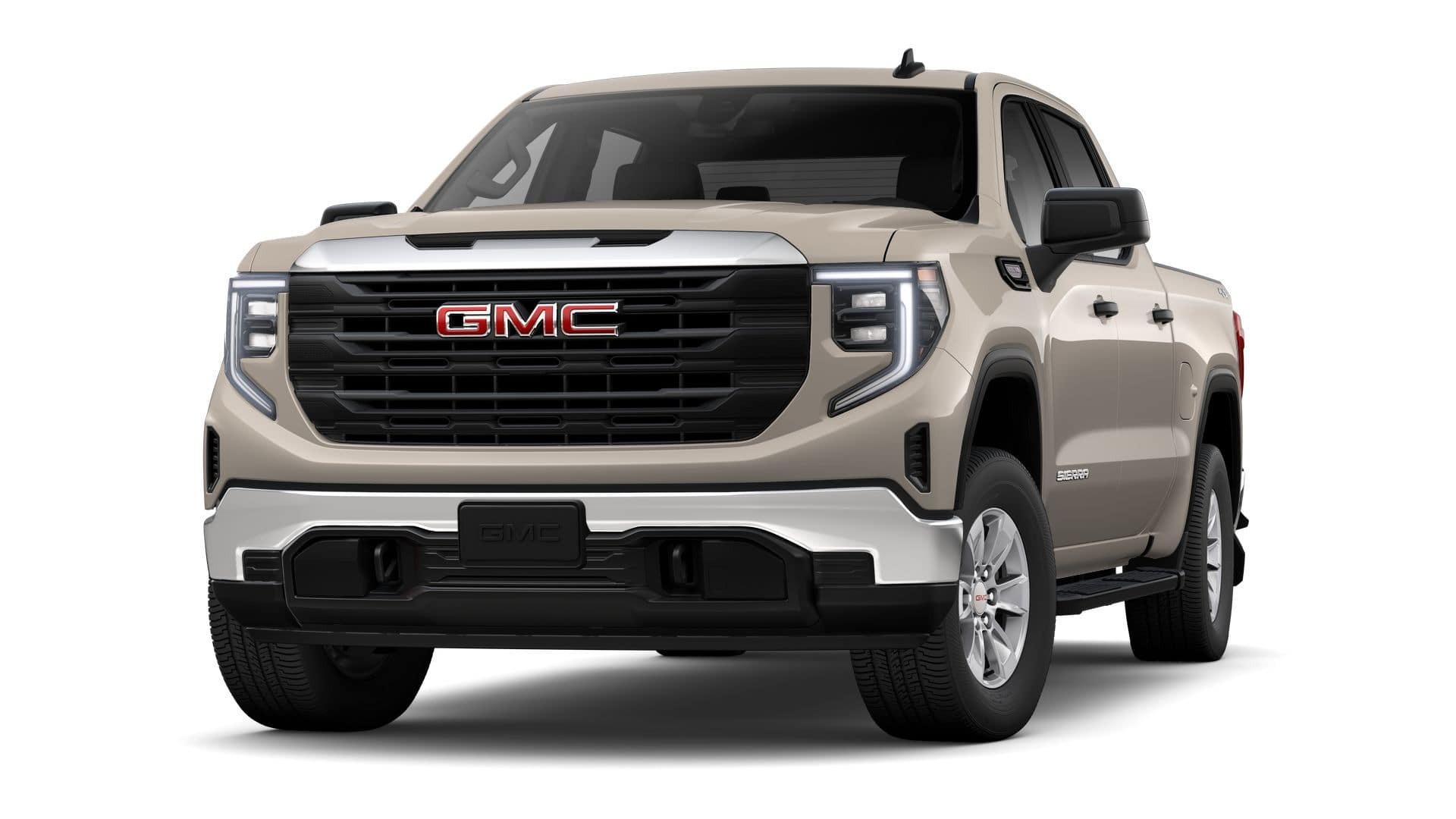 2026 GMC SIERRA in Westbrook, ME