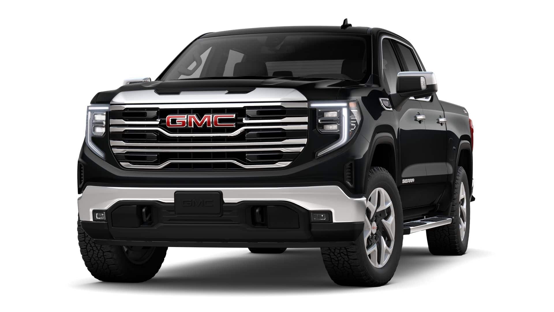 2026 GMC SIERRA in Westbrook, ME