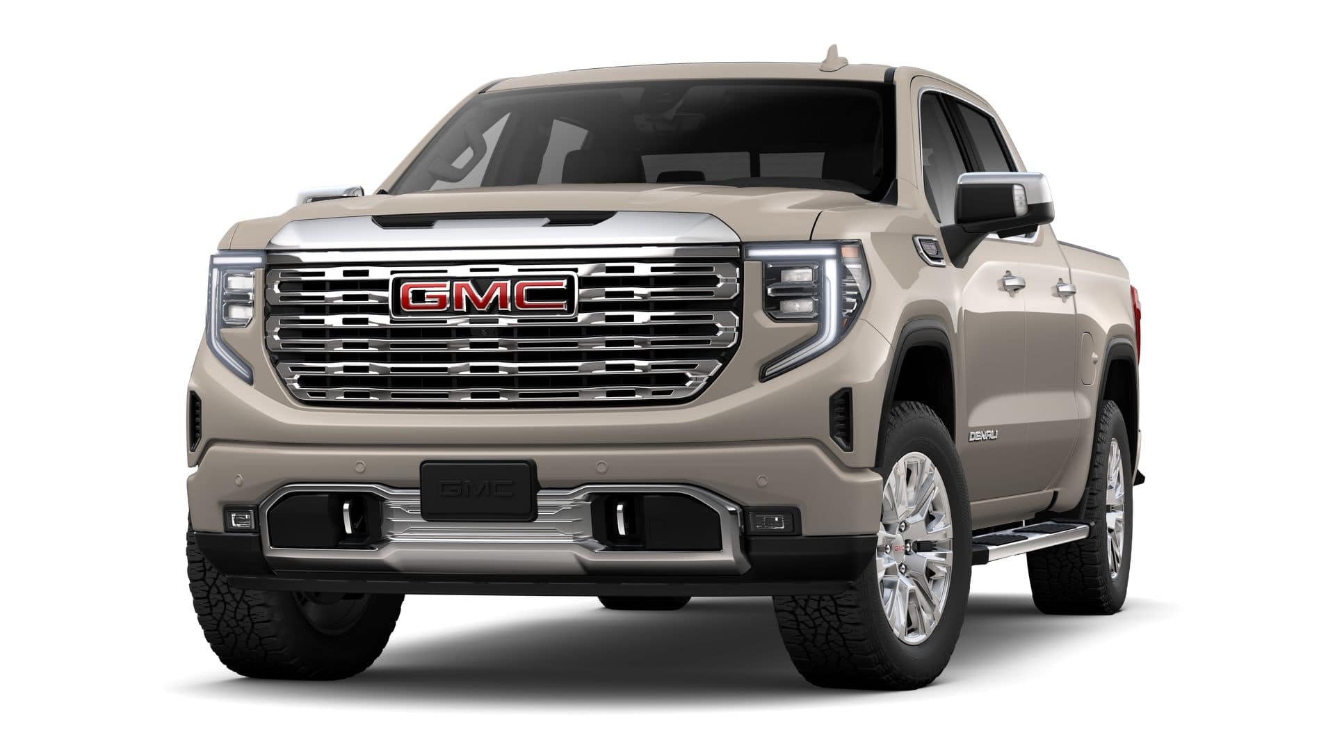 2026 GMC SIERRA in Westbrook, ME