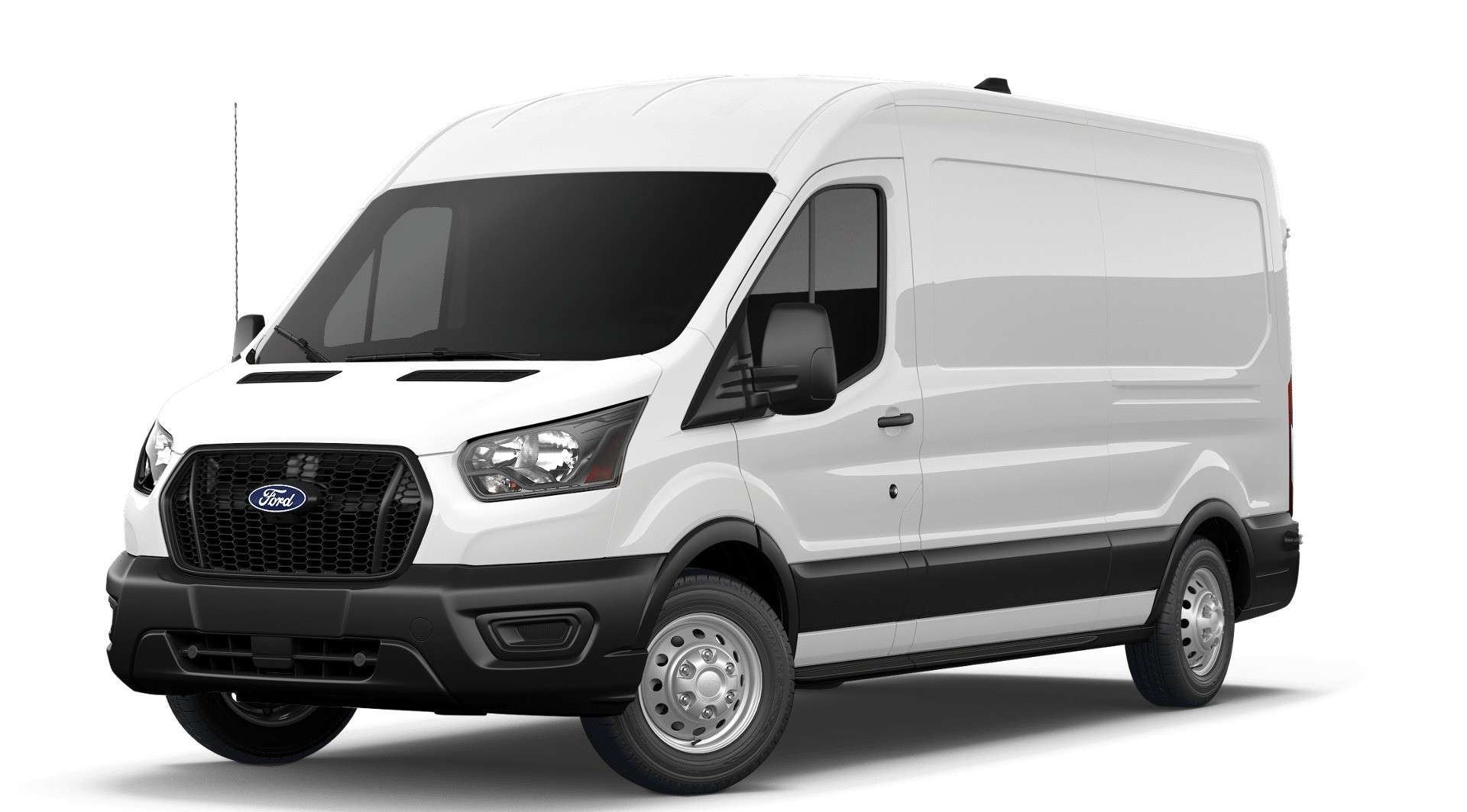 2027 FORD TRANSIT 250 in Rutland, VT