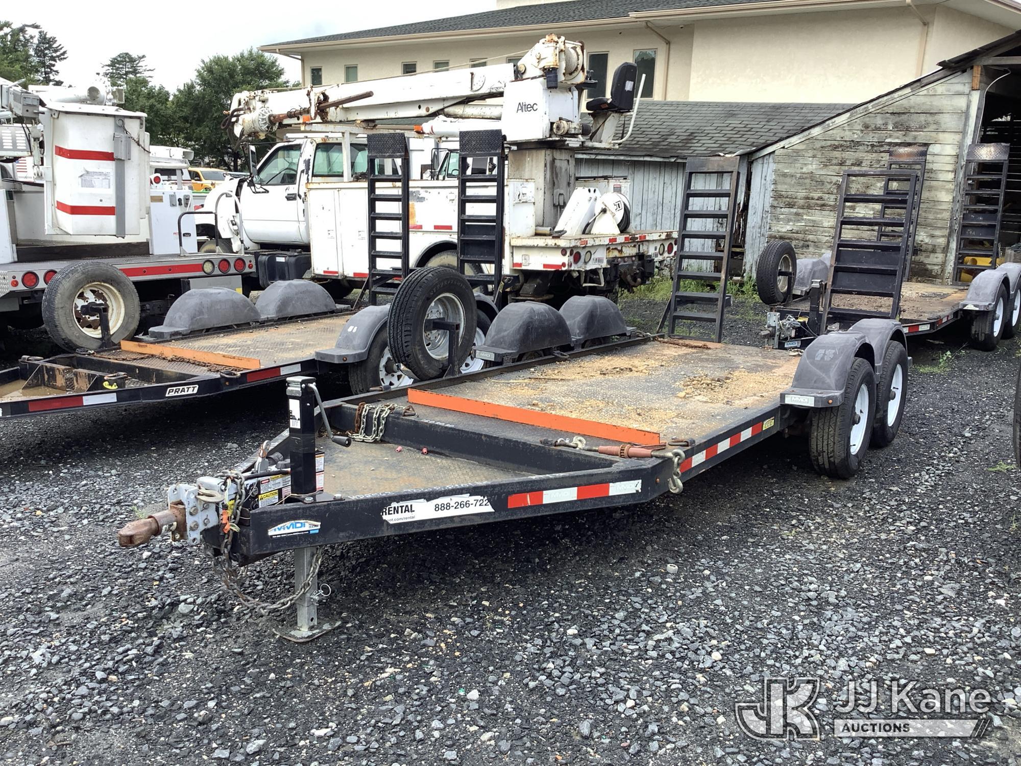 2020 MMDI Trailer in Harmans, MD