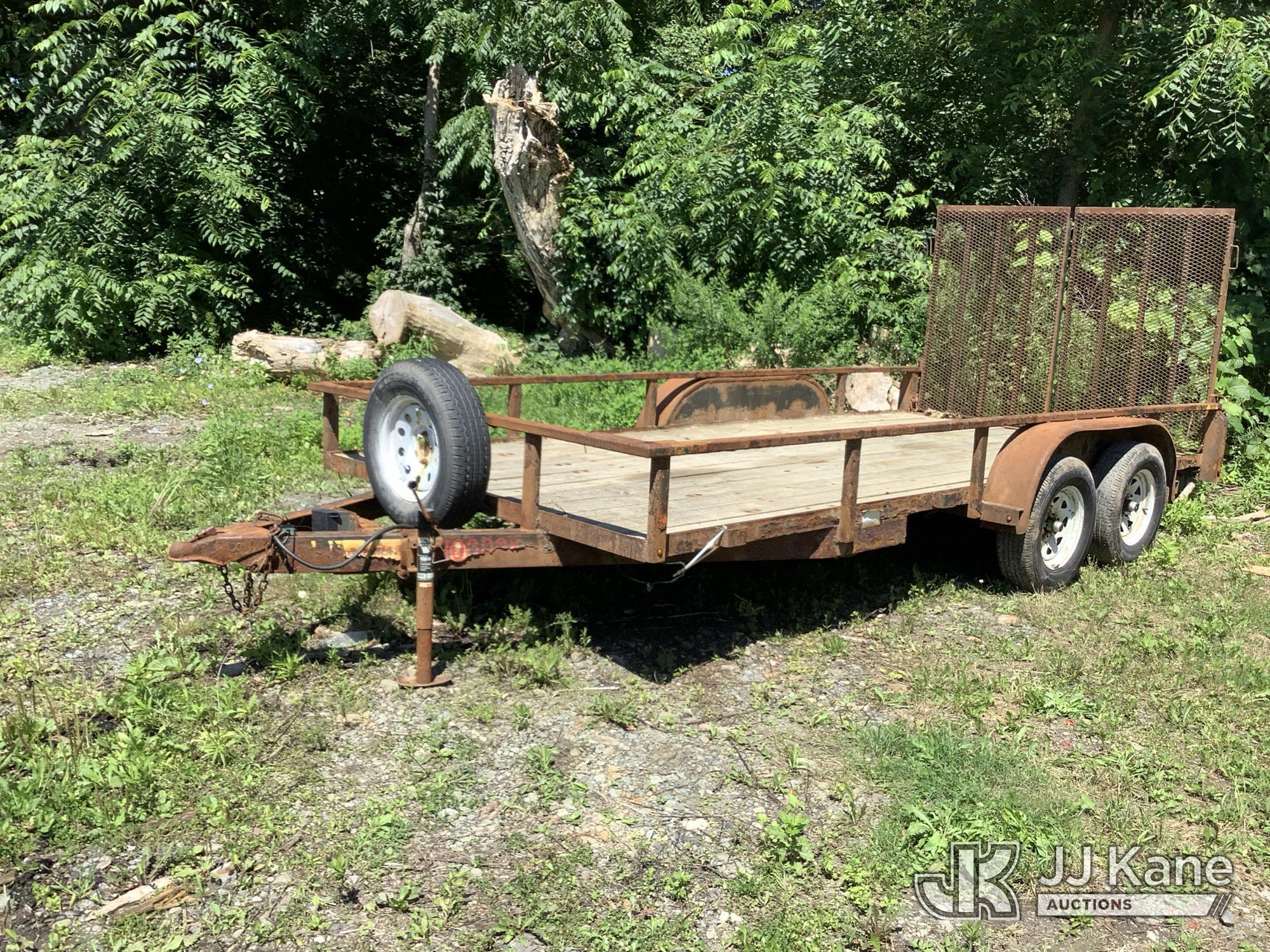 2018 Belmont Trailer in Deposit, NY