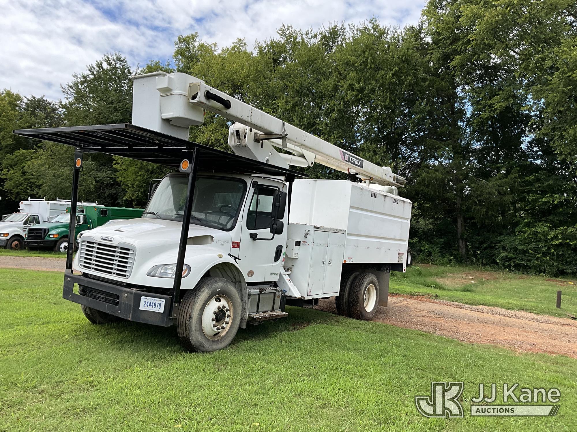 2016 FREIGHTLINER BUSINESS CLASS M2 106 in Kodak, TN