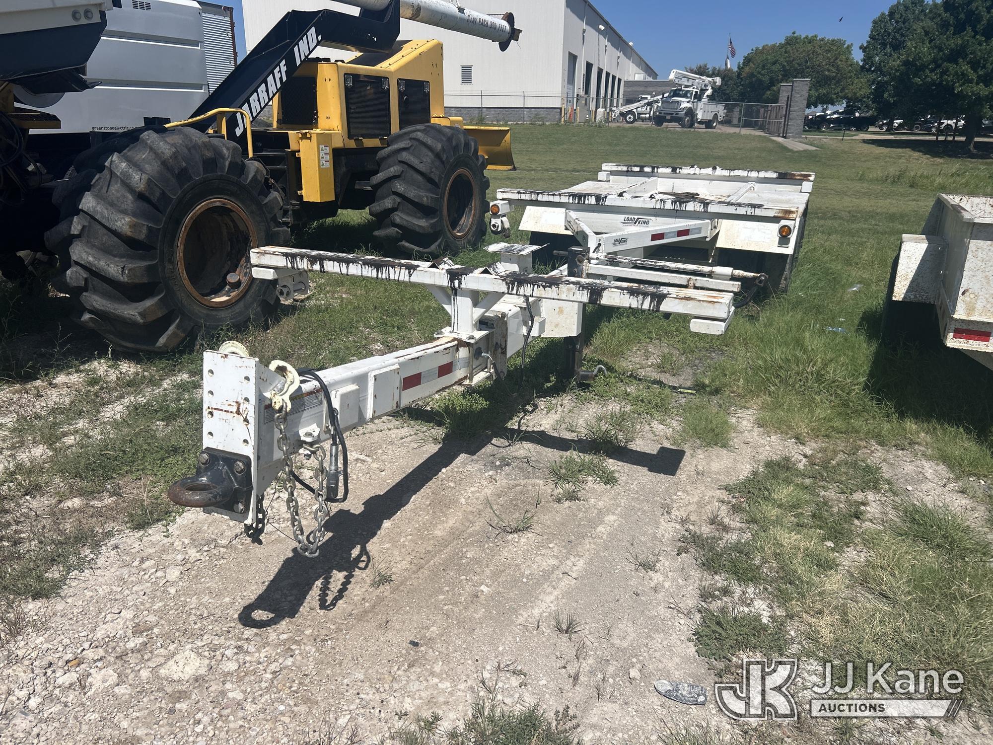 2021 LOAD KING TRAILER in Waxahachie, TX