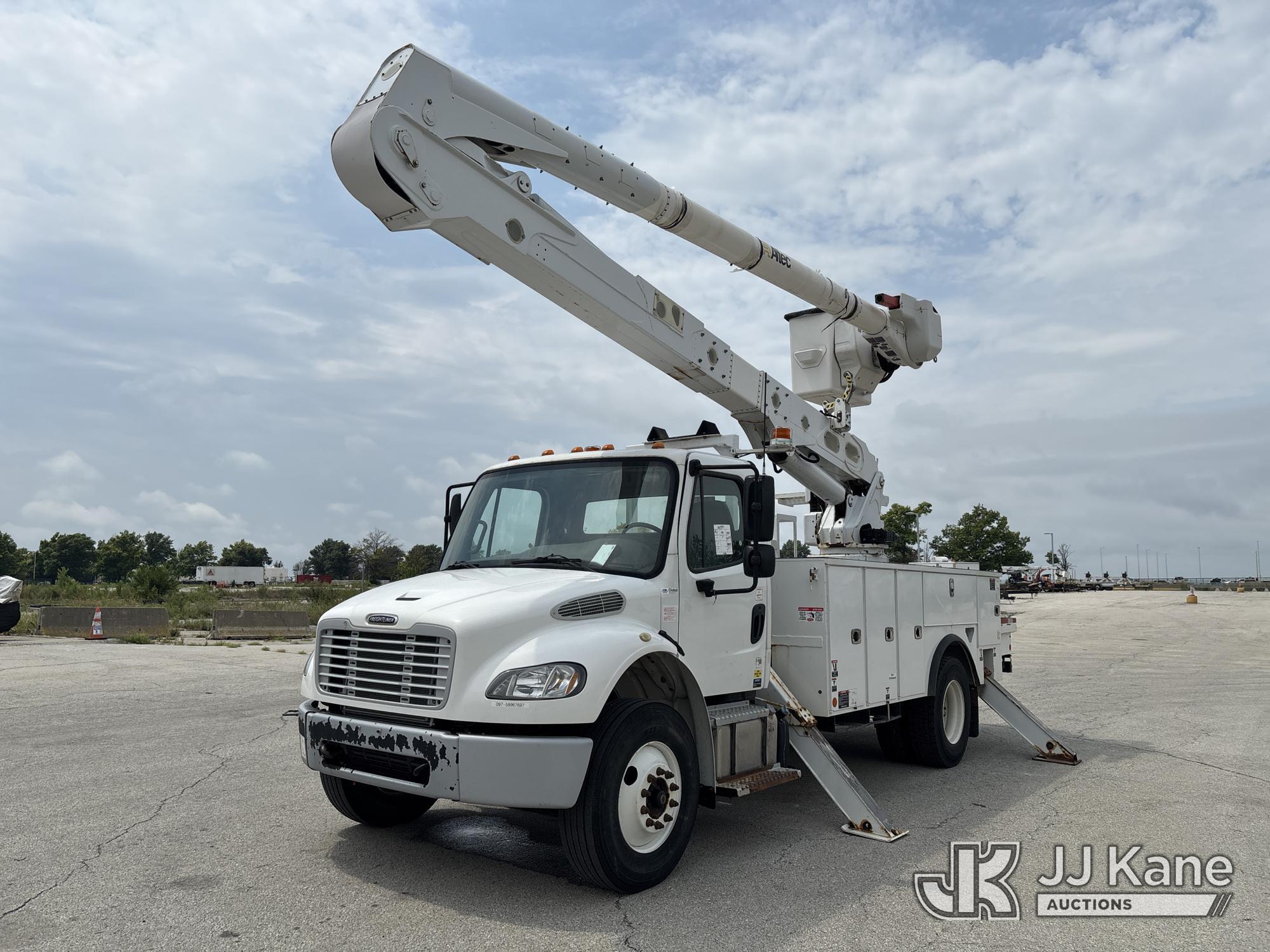 2020 FREIGHTLINER BUSINESS CLASS M2 106 in Kansas City, MO
