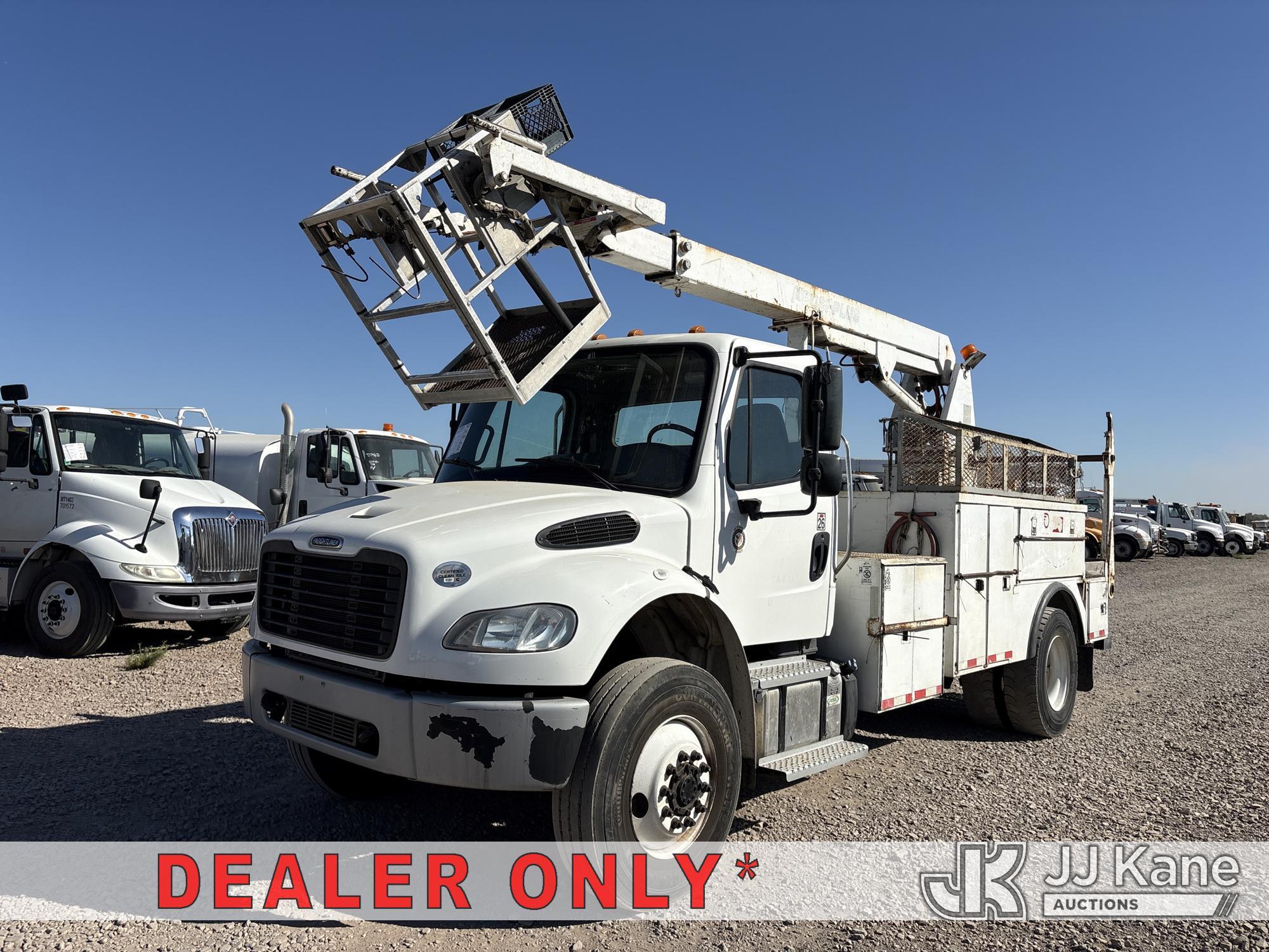2020 Freightliner M2 in Dixon, CA