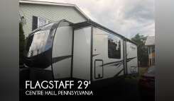 2022 Forest River Flagstaff Classic 826MBR RV