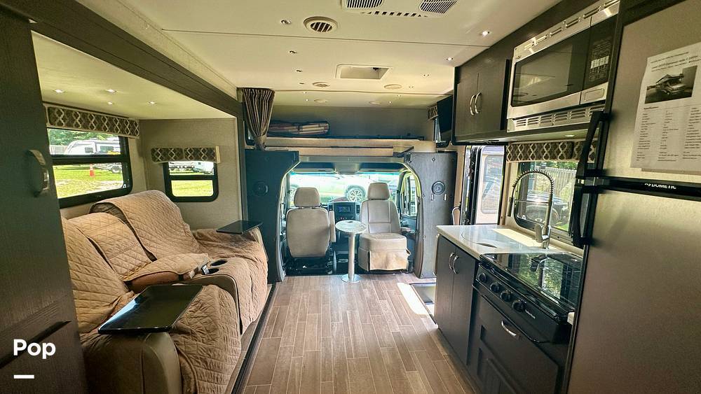 2019 Dynamax Isata 3 24FW in wilmington NC