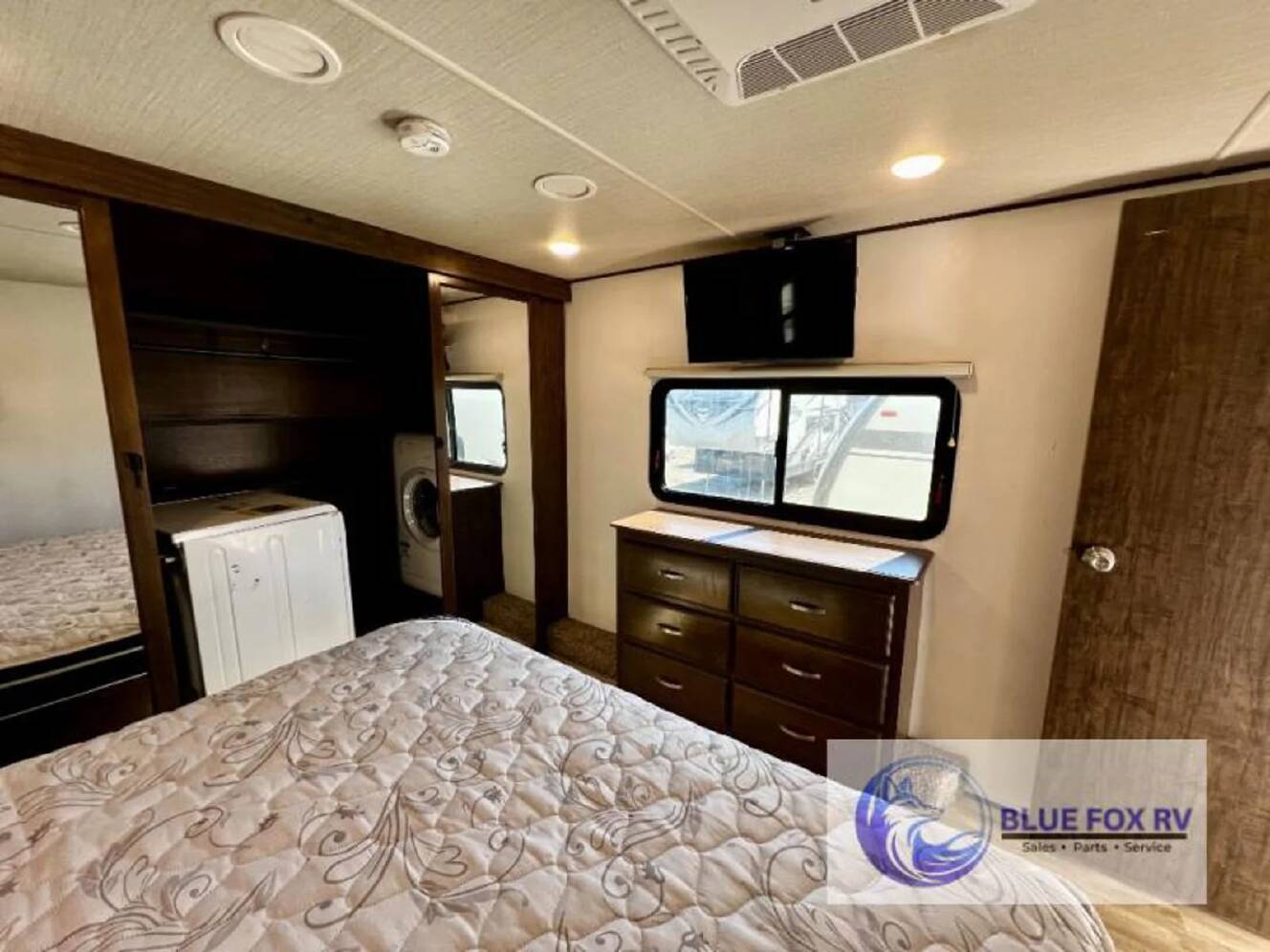A photo of this 2020 Grand Design Rv Solitude S-Class 3740BH