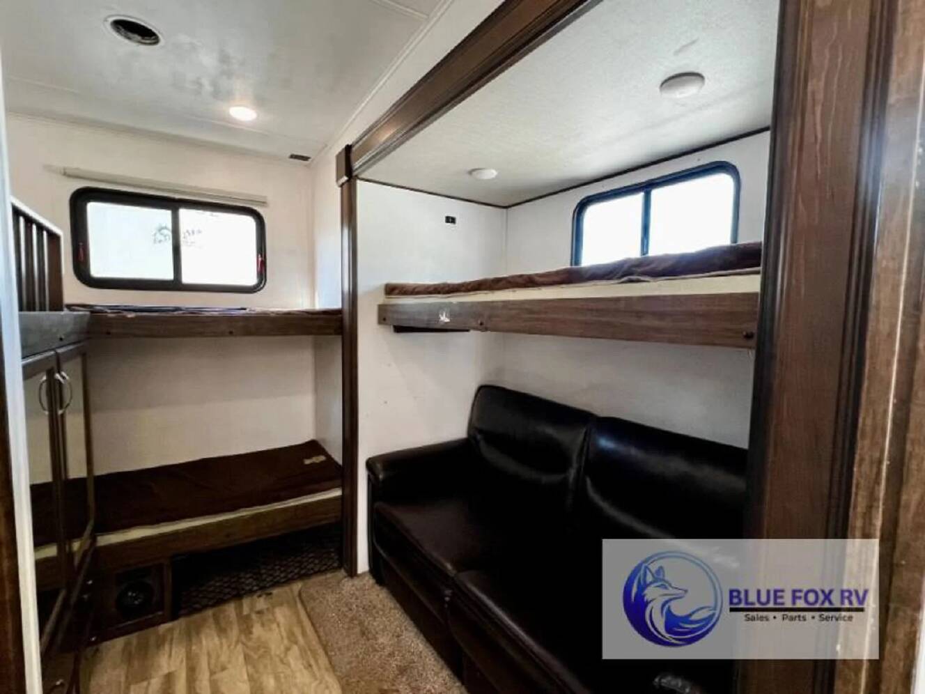 A photo of this 2020 Grand Design Rv Solitude S-Class 3740BH