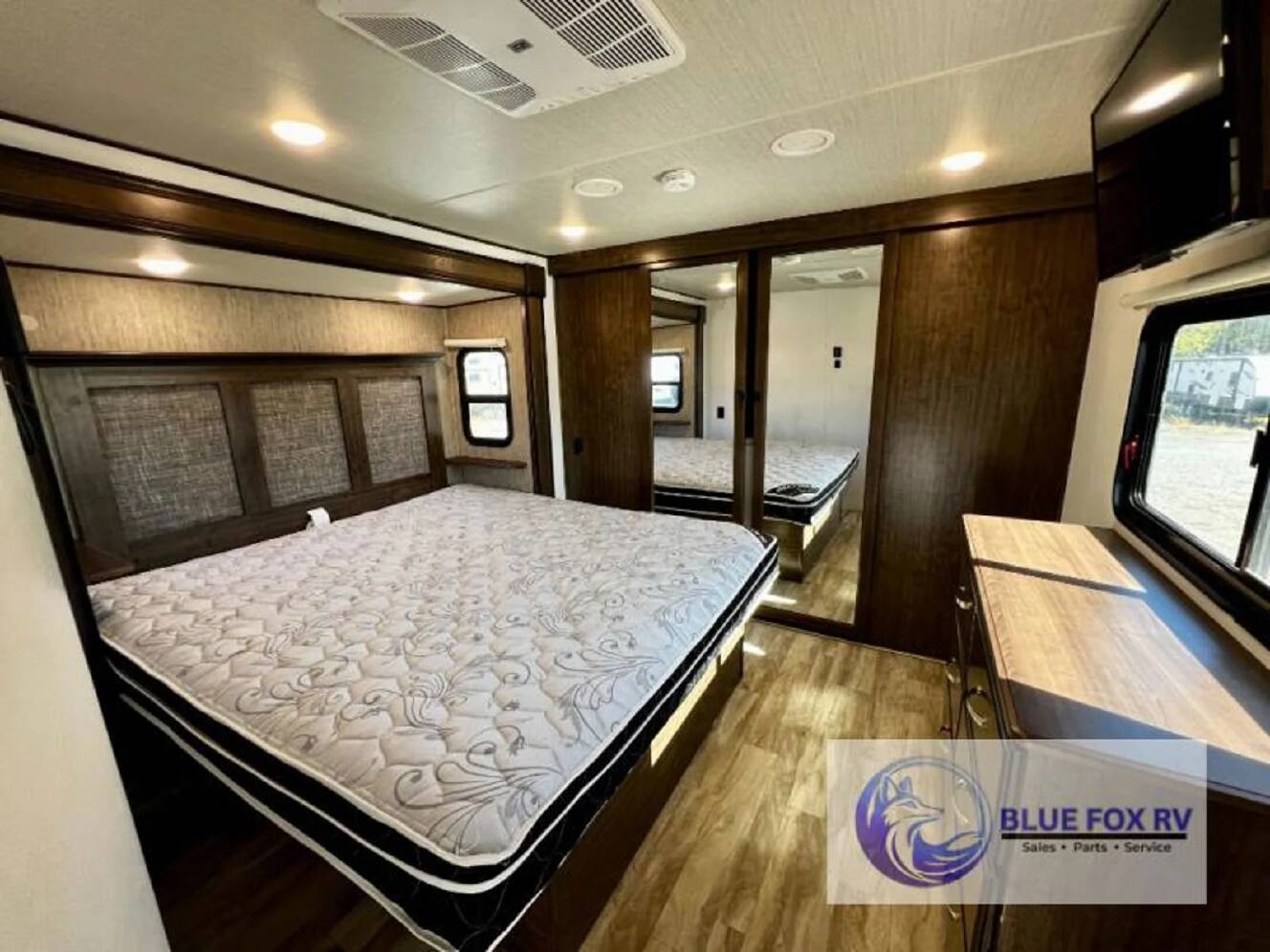 A photo of this 2020 Grand Design Rv Solitude S-Class 3740BH
