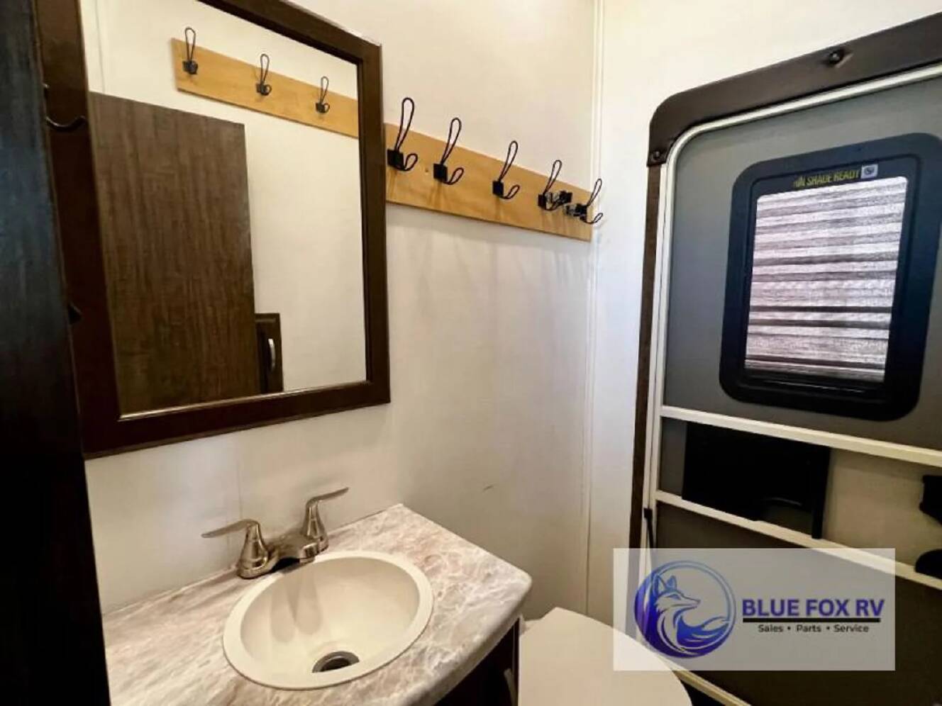 A photo of this 2020 Grand Design Rv Solitude S-Class 3740BH