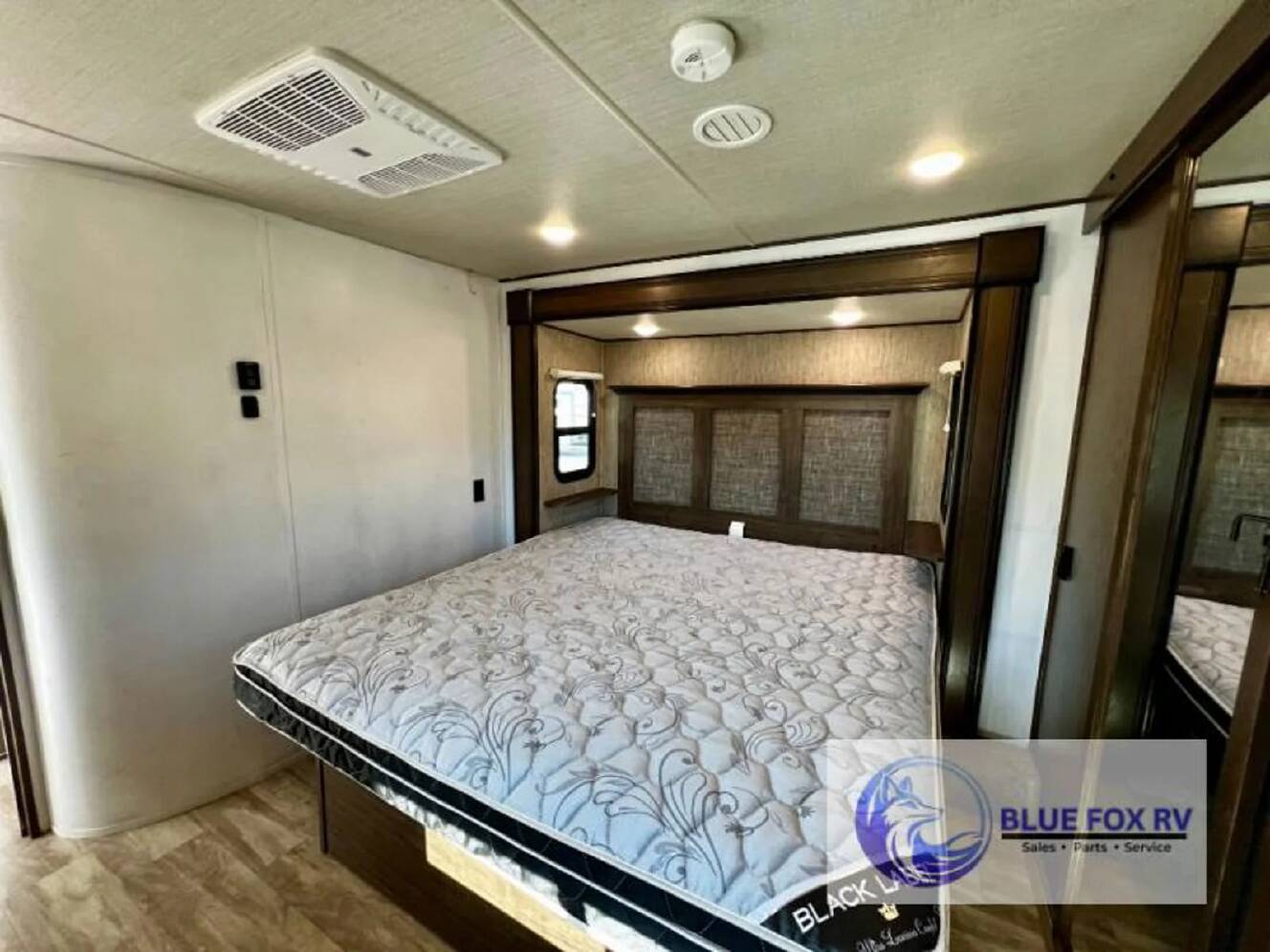 A photo of this 2020 Grand Design Rv Solitude S-Class 3740BH