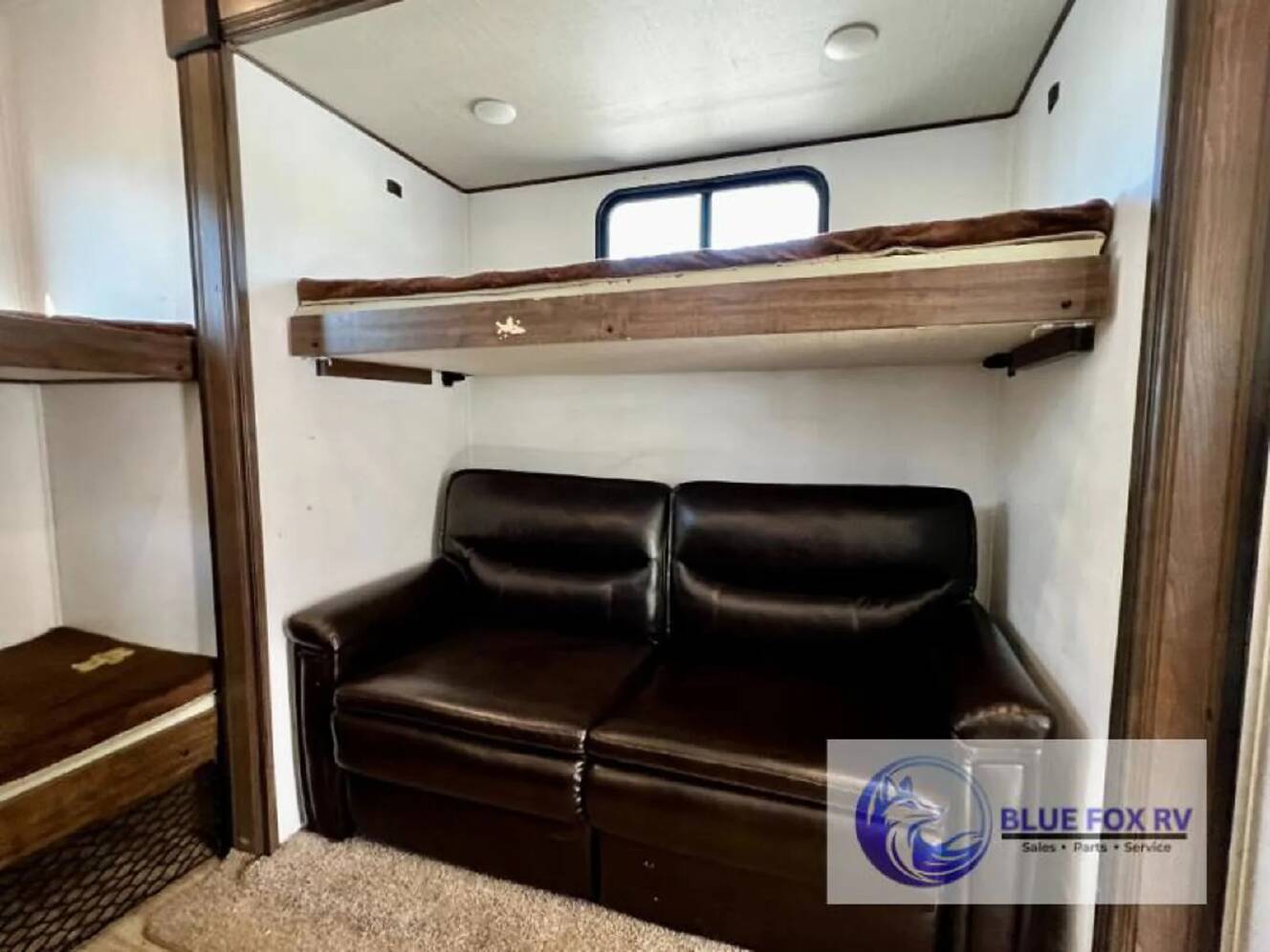 A photo of this 2020 Grand Design Rv Solitude S-Class 3740BH