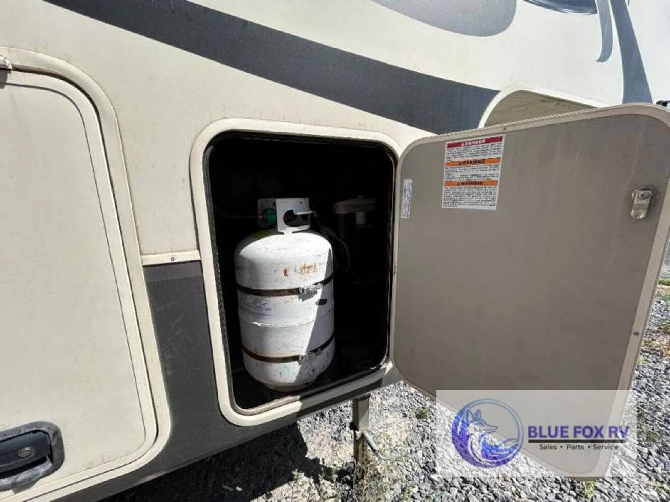 A photo of this 2020 Grand Design Rv Solitude S-Class 3740BH