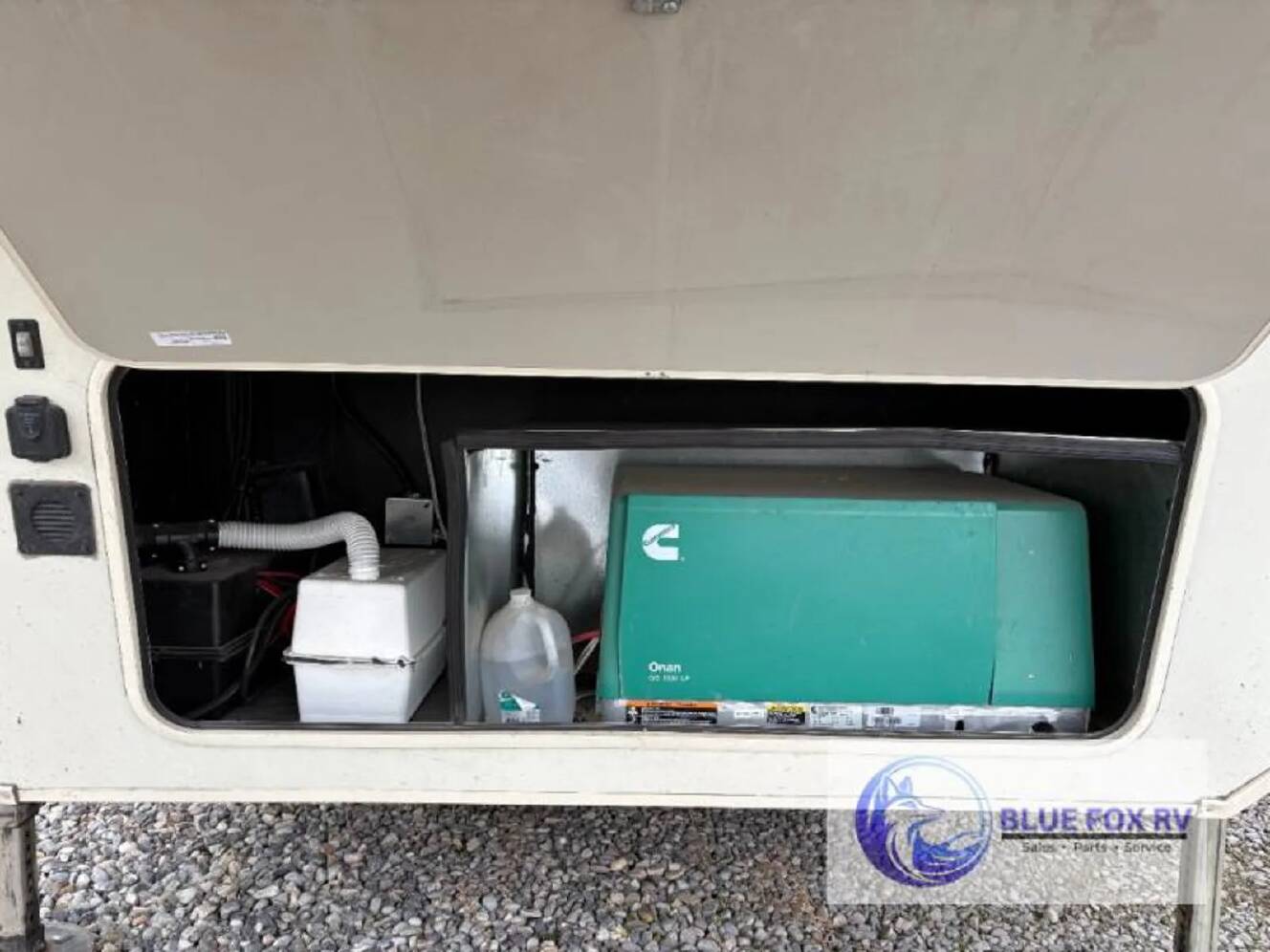 A photo of this 2020 Grand Design Rv Solitude S-Class 3740BH