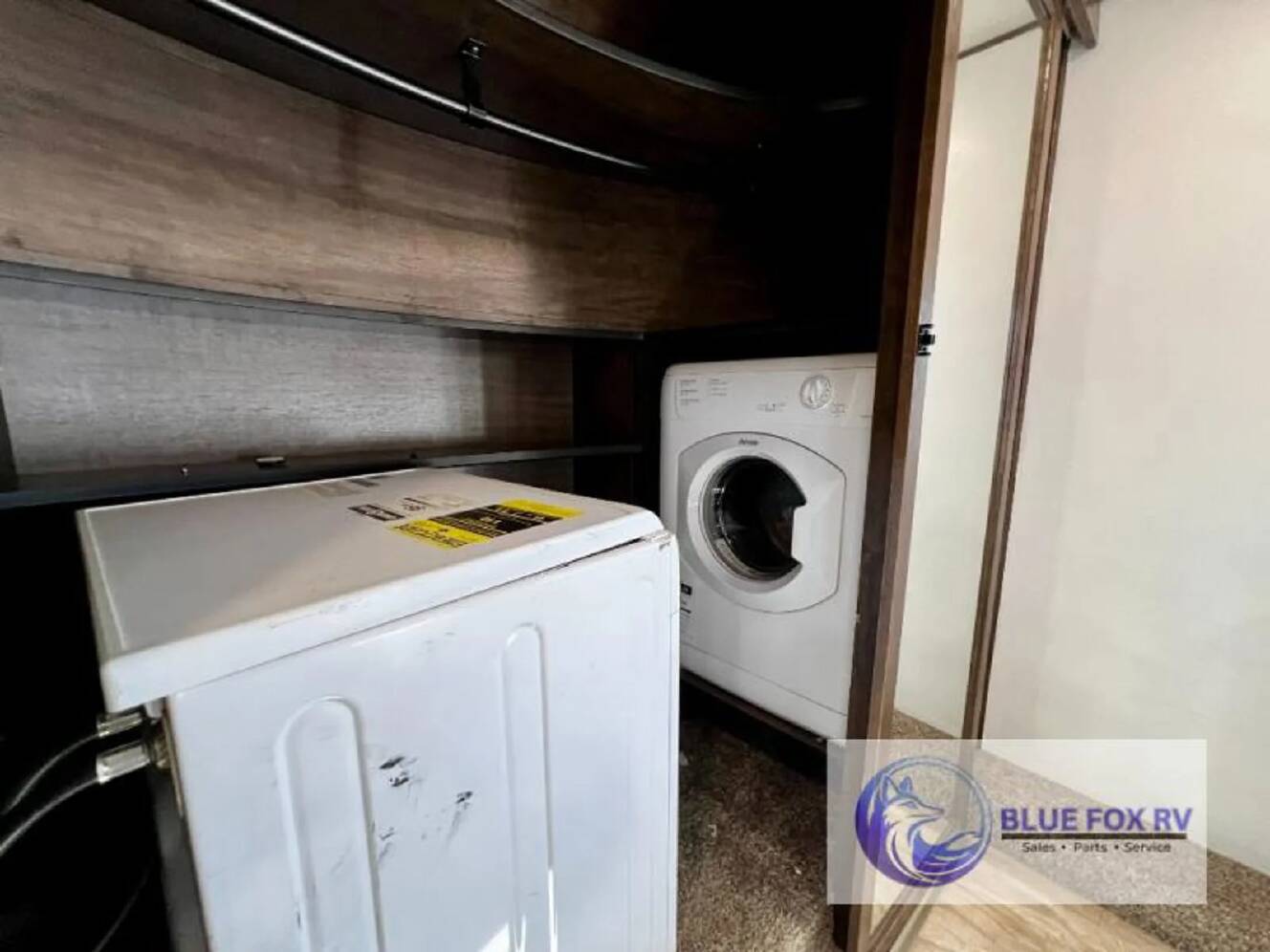A photo of this 2020 Grand Design Rv Solitude S-Class 3740BH