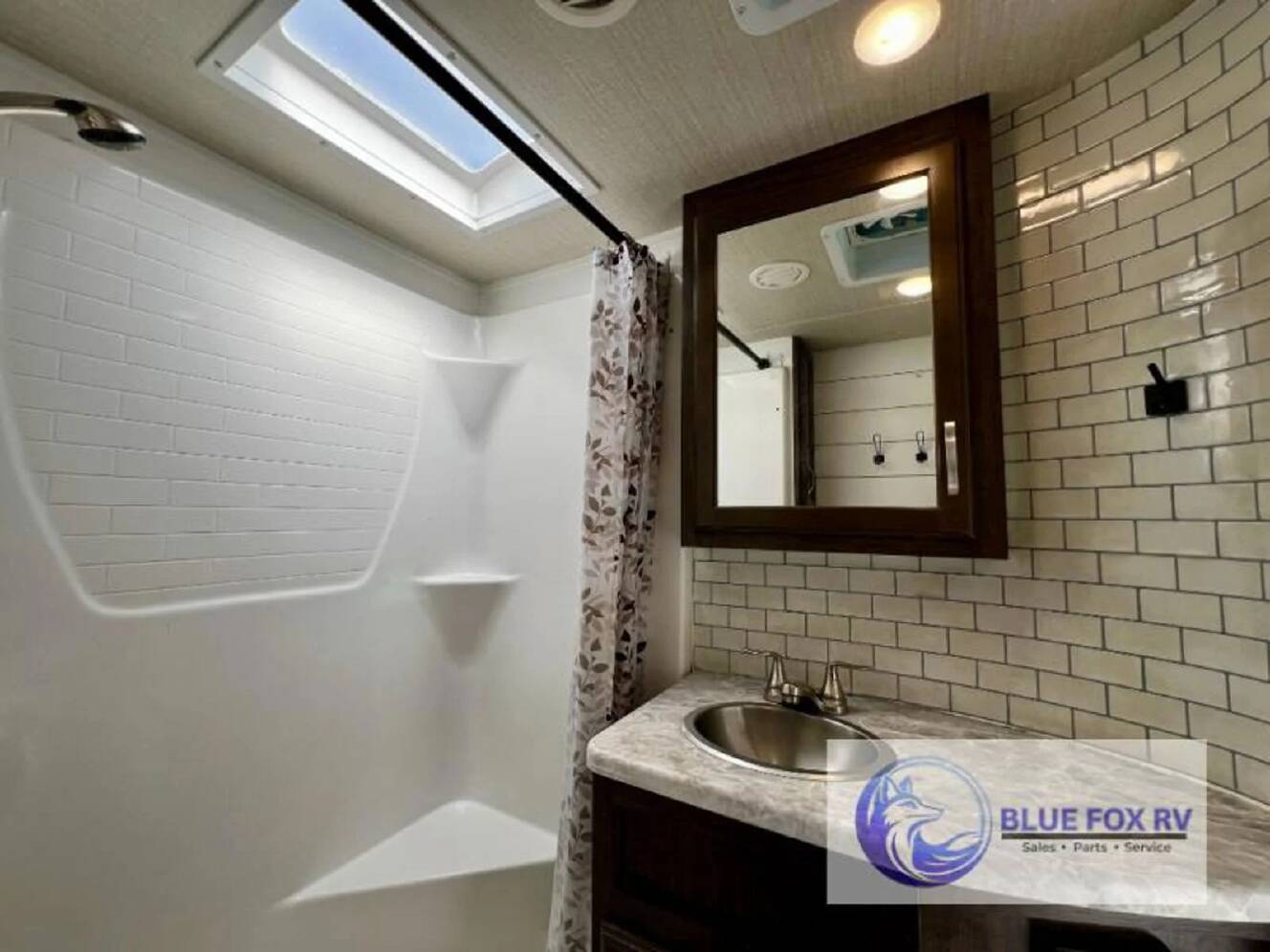 A photo of this 2020 Grand Design Rv Solitude S-Class 3740BH