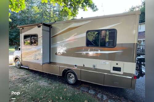 2017 Winnebago View 24V in tumwater WA