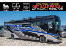 5 Best Class A Diesel Pushers for Snowbirds image