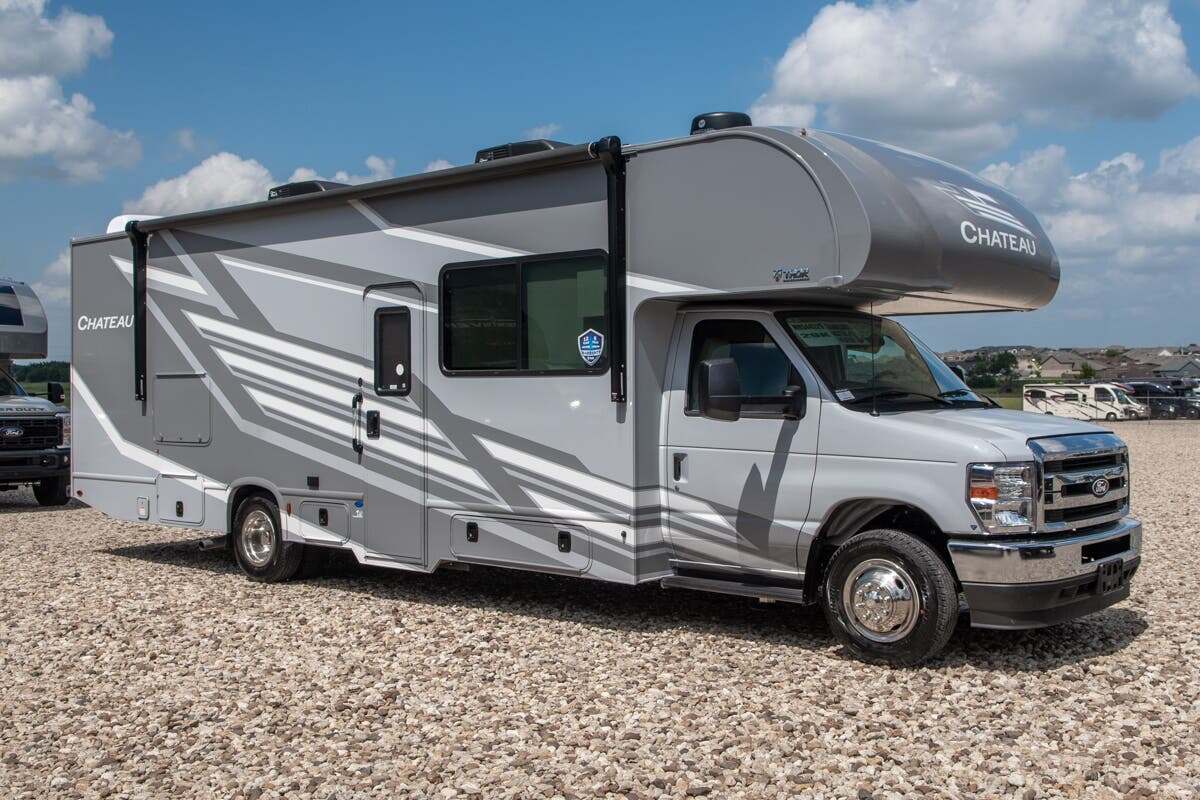 2027 Thor Motor Coach Chateau 29K RV