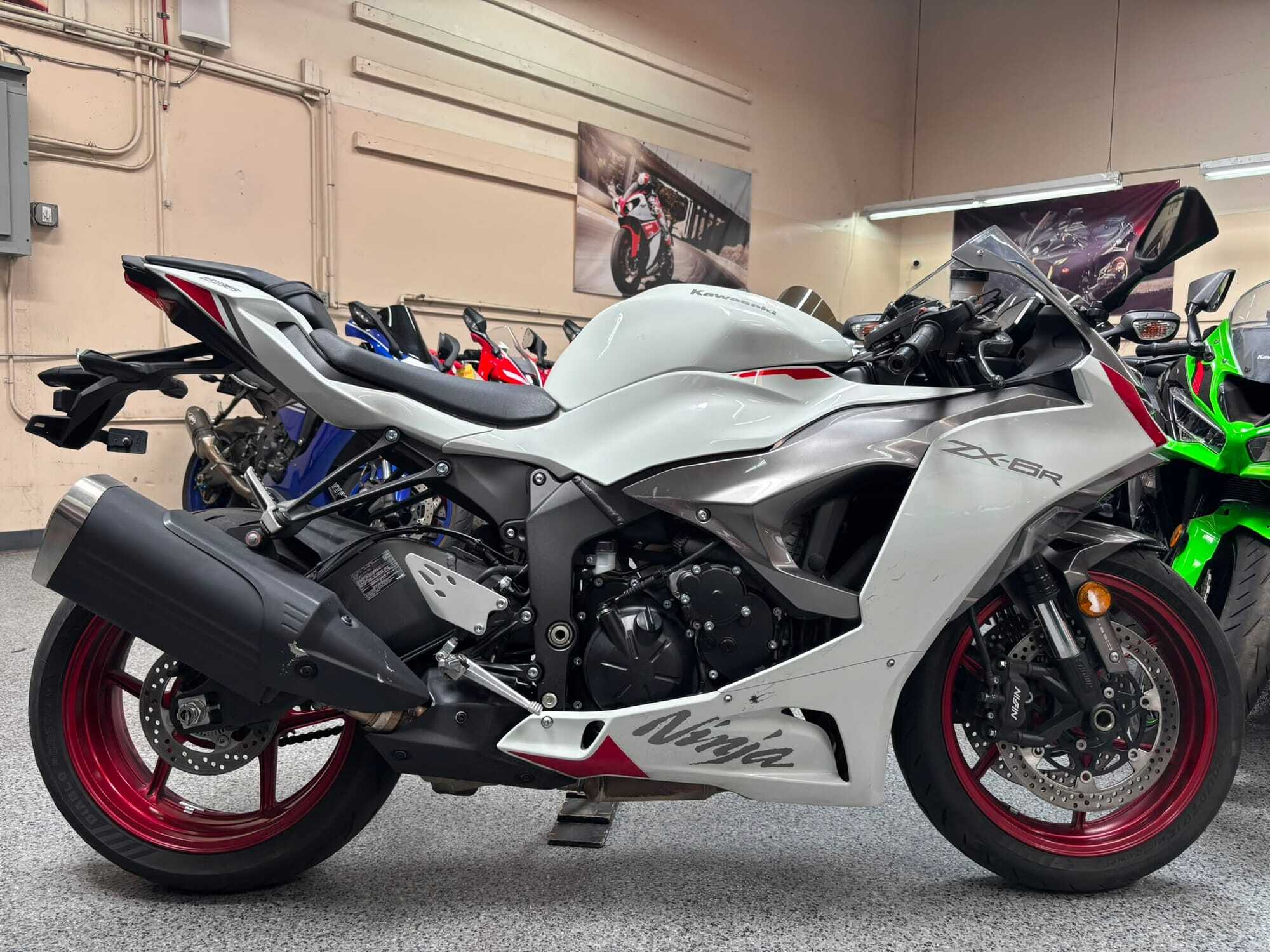 Used Motorcycles For Sale Near San Pedro, CA - Cycle Trader
