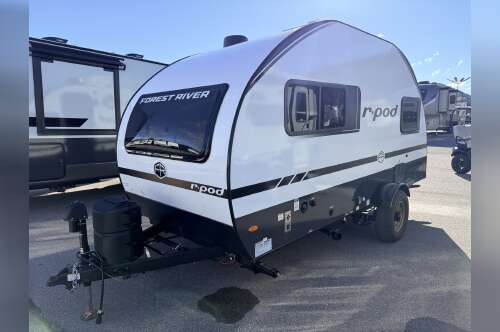 2026 Forest River R-Pod RP-171 in mill hall PA