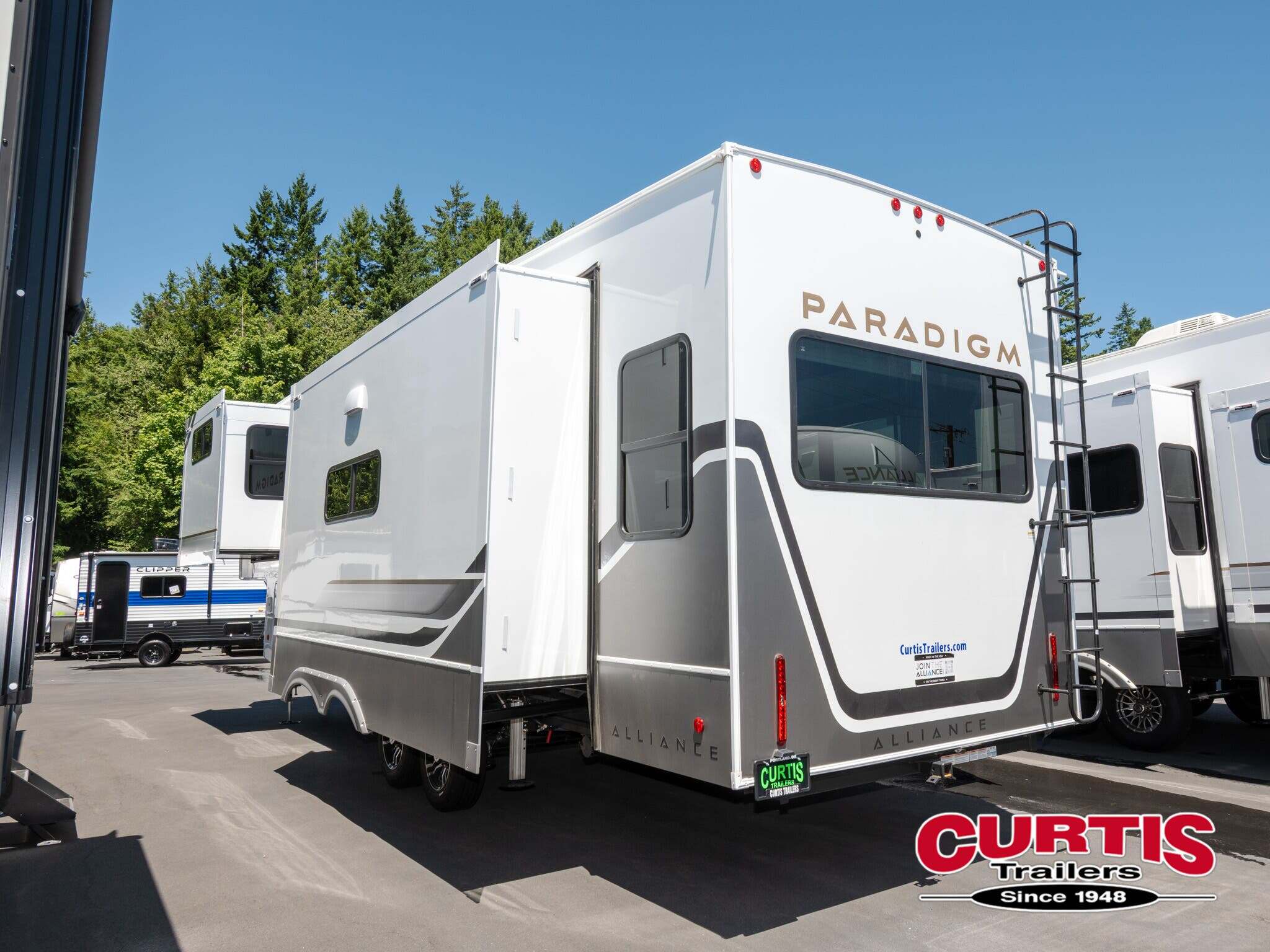2026 Alliance Rv Paradigm 310RL in portland OR