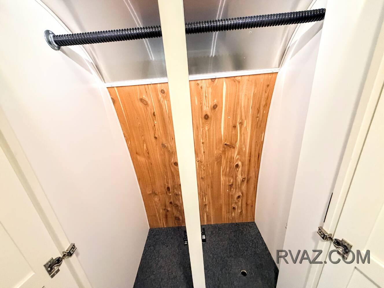 A photo of this 2021 Airstream Classic 30RBT