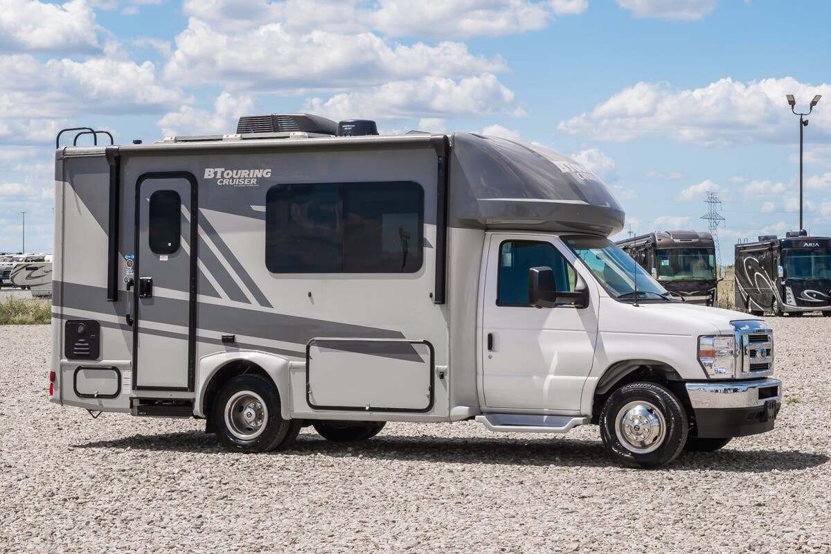 2025 Gulf Stream BT Cruiser 5210 in alvarado TX