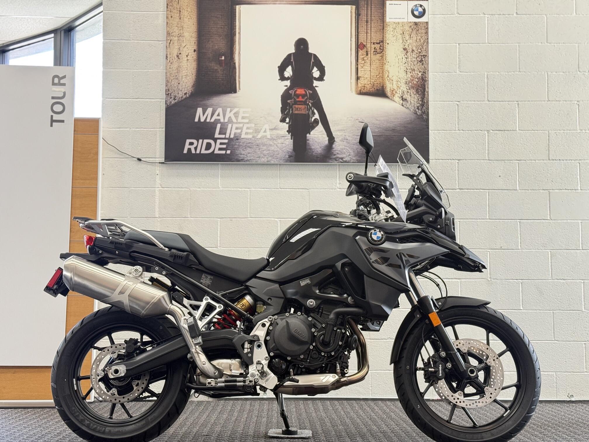 2026 BMW F 800 GS 800 GS in Pomona, CA