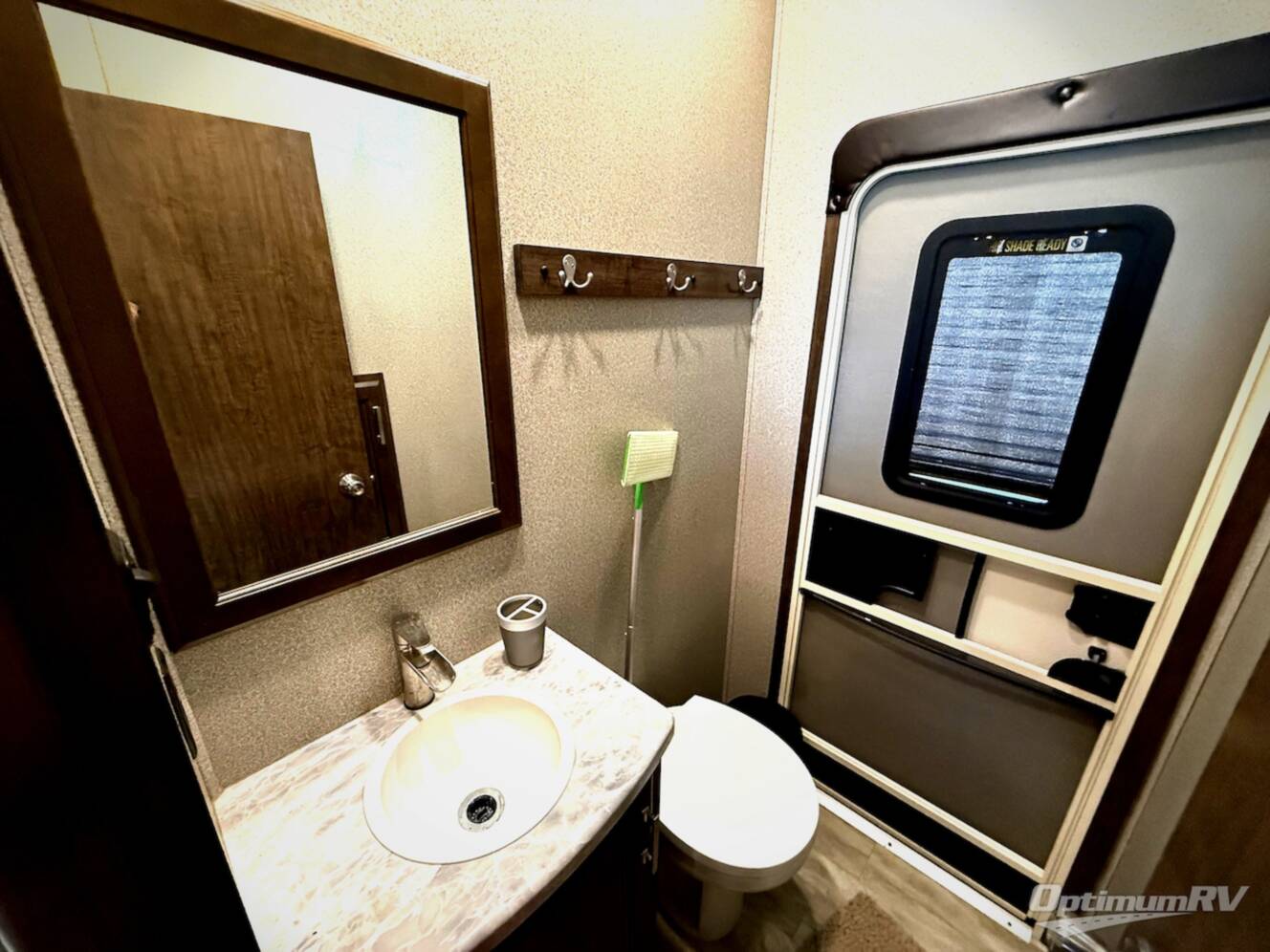 A photo of this 2020 Grand Design Solitude S-Class 3740BH
