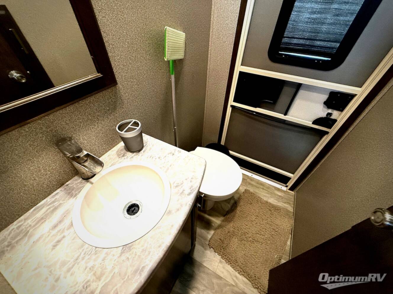 A photo of this 2020 Grand Design Solitude S-Class 3740BH