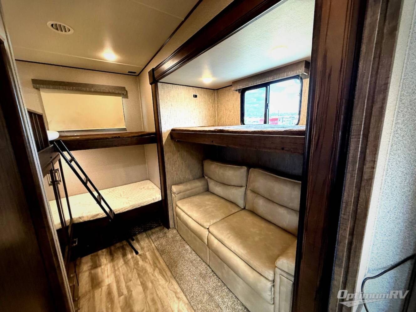 A photo of this 2020 Grand Design Solitude S-Class 3740BH
