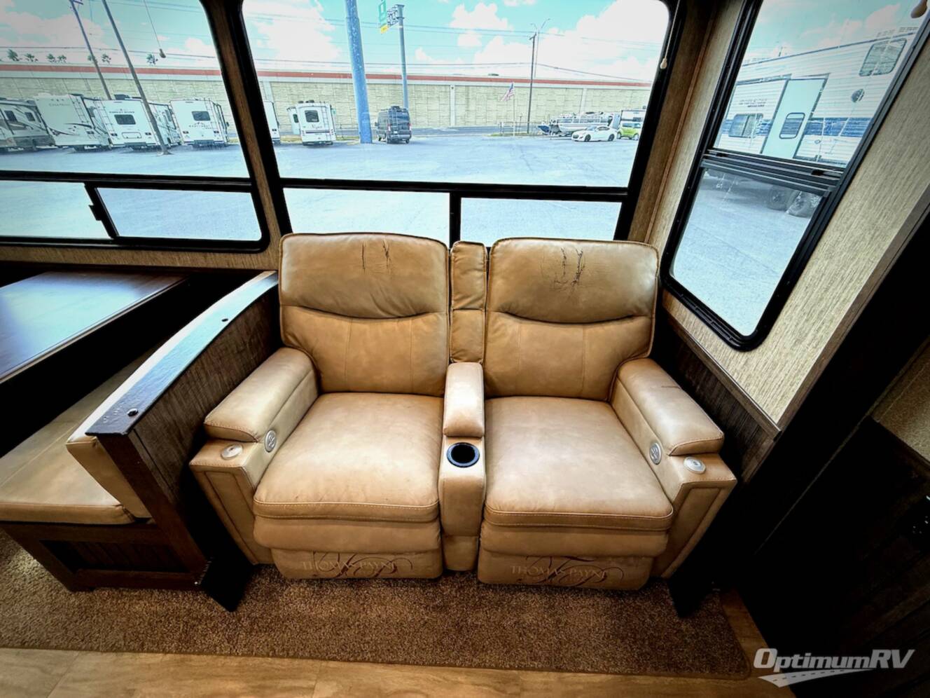 A photo of this 2020 Grand Design Solitude S-Class 3740BH