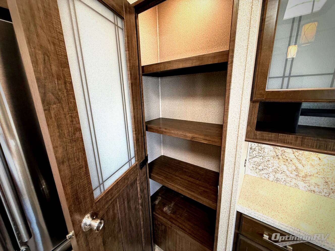 A photo of this 2020 Grand Design Solitude S-Class 3740BH