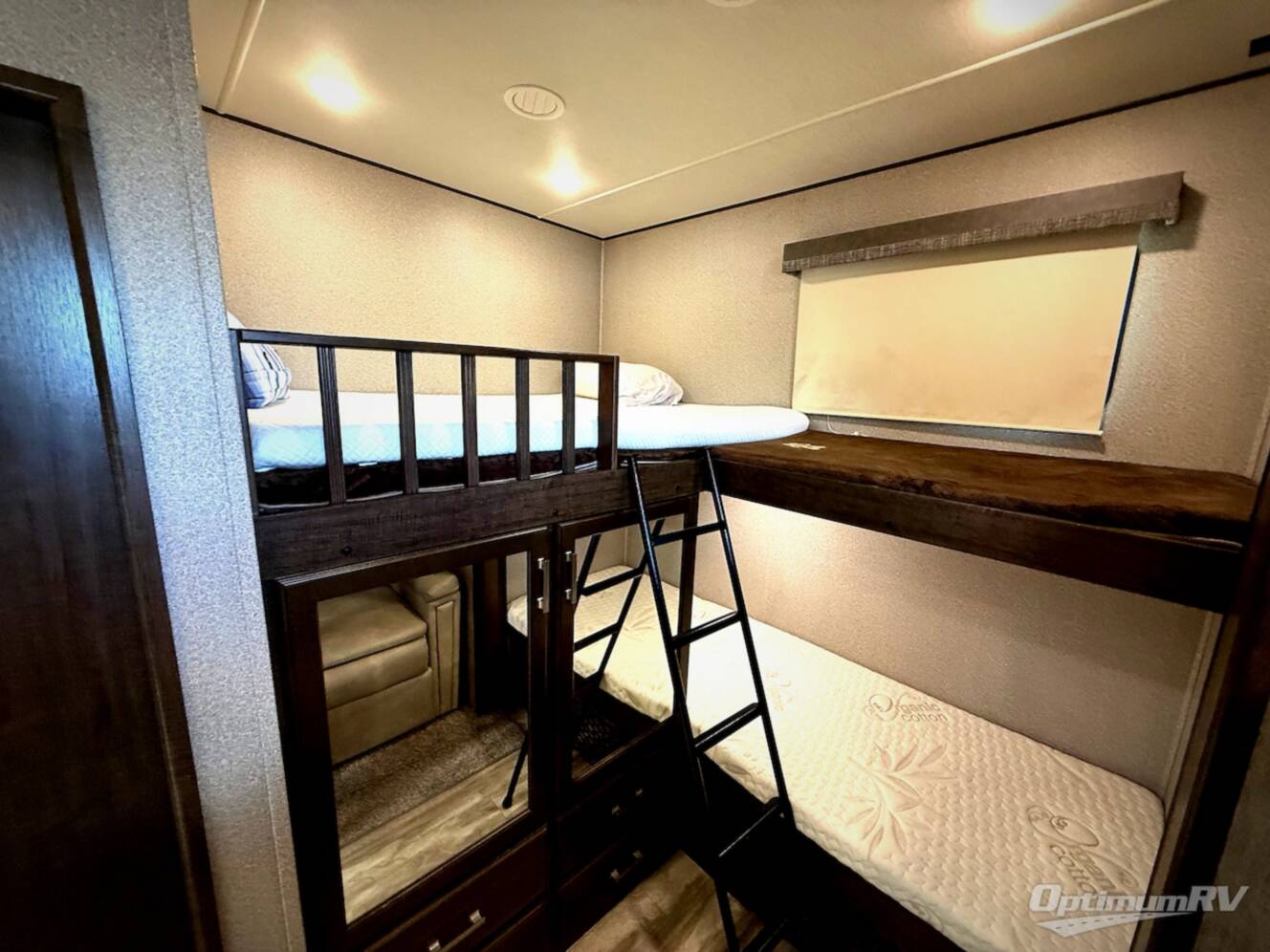 A photo of this 2020 Grand Design Solitude S-Class 3740BH