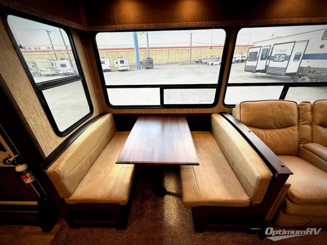 A photo of this 2020 Grand Design Solitude S-Class 3740BH