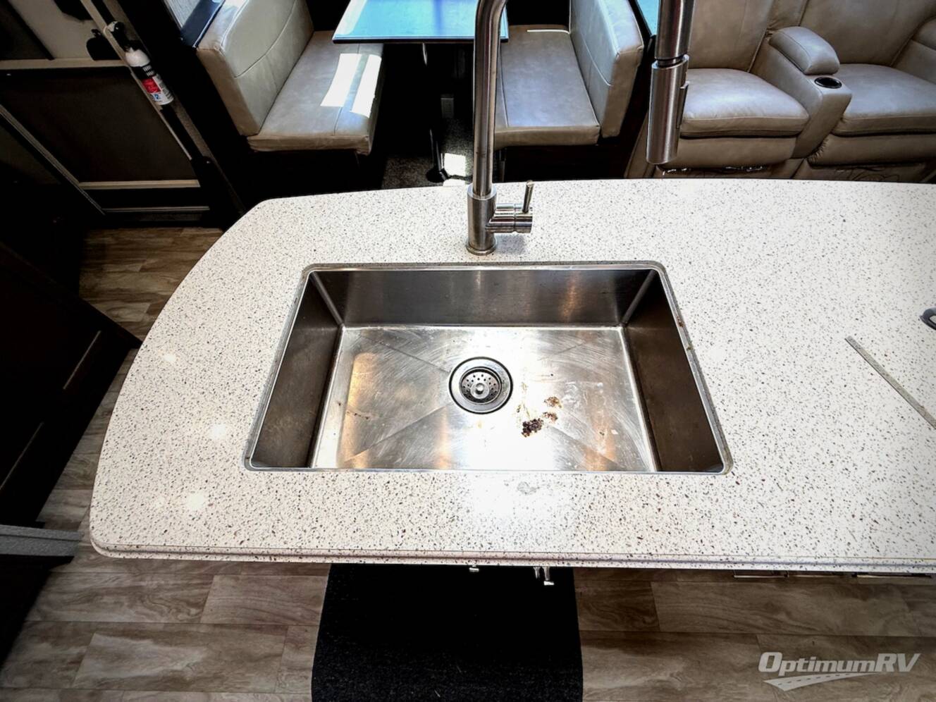 A photo of this 2020 Grand Design Solitude S-Class 3740BH